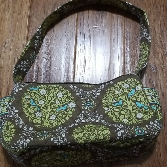 Vera Bradley Handbags - Vera Bradley small purse